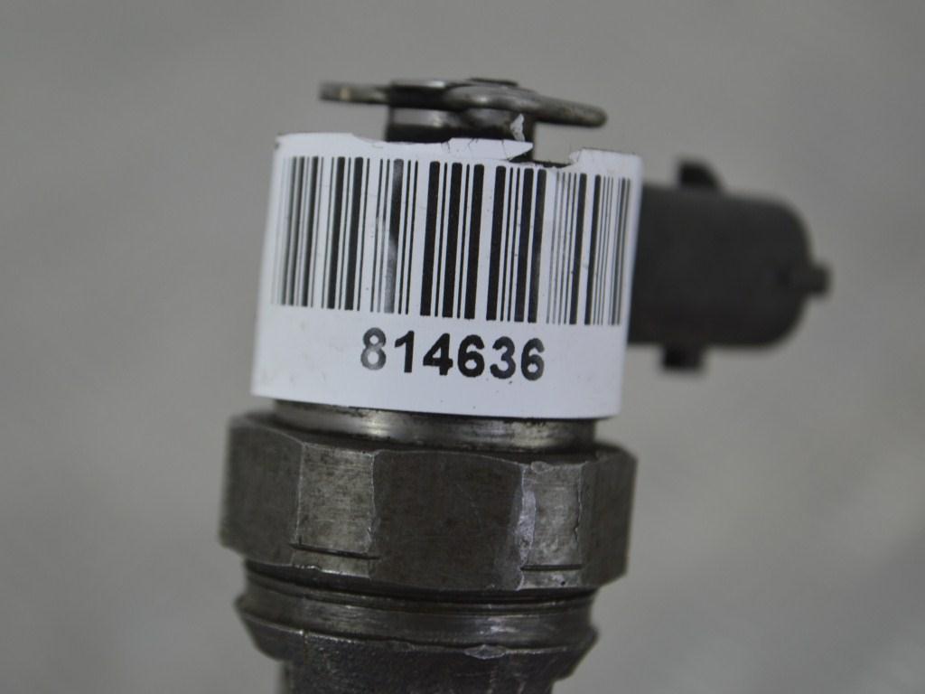 Форсунка Renault Espace 3 (1996-2002) 8200010074, 0445110038