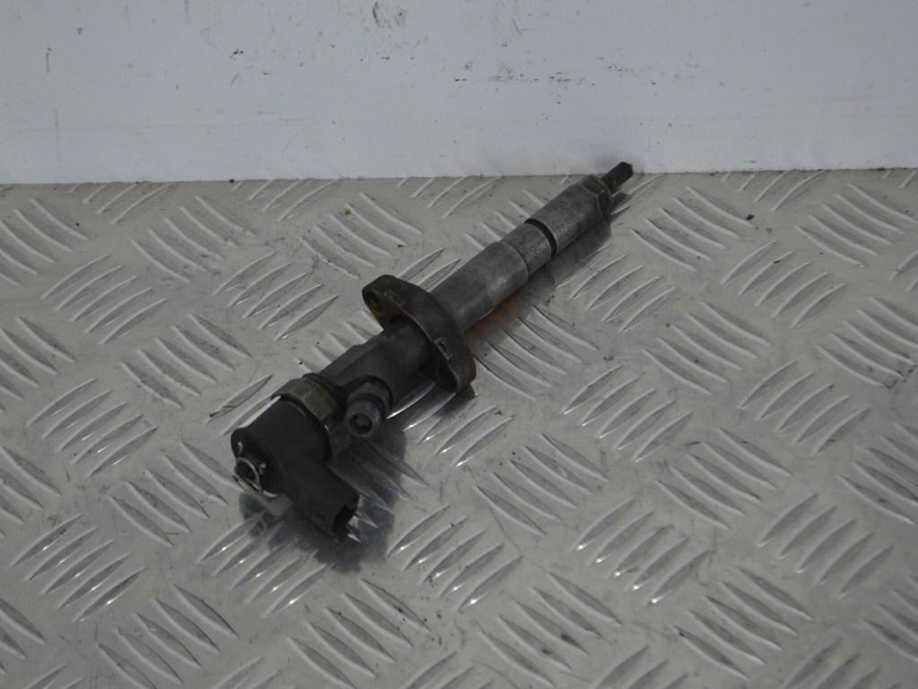 Форсунка Renault Espace 3 (1996-2002) 8200010074, 0445110038