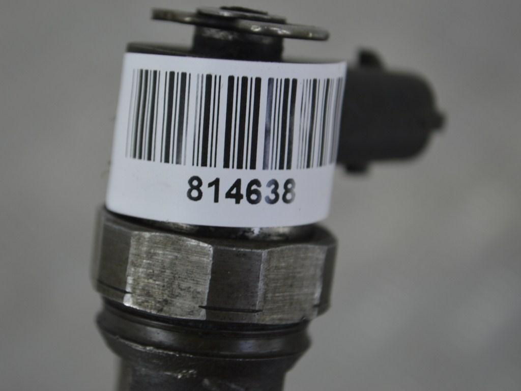 Форсунка Renault Espace 3 (1996-2002) 8200010074, 0445110038