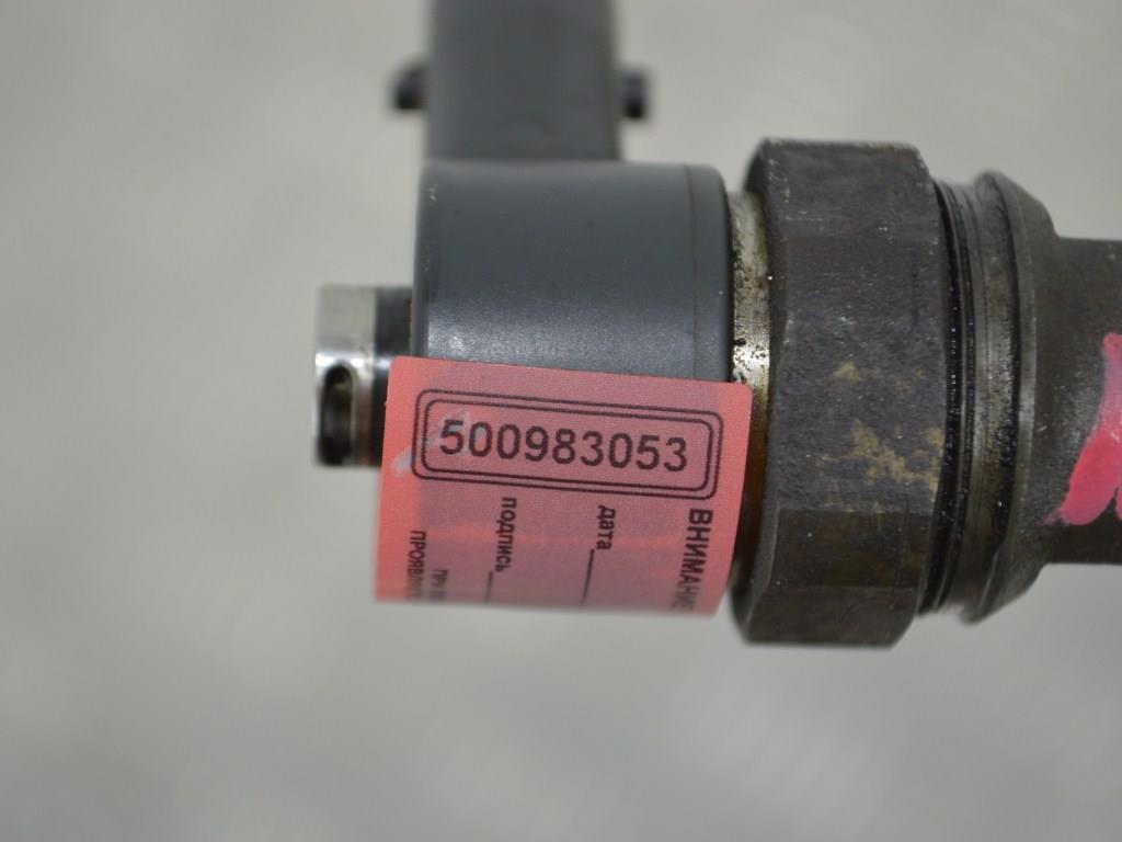 Форсунка Renault Espace 4 (2003-2010) 8200084534, 0445110084