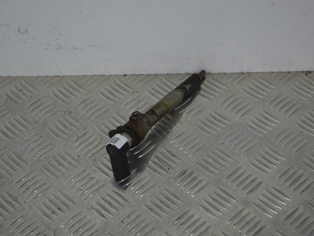 Форсунка Renault Kangoo 2 (2007-2019) 8200294788, 8200380253