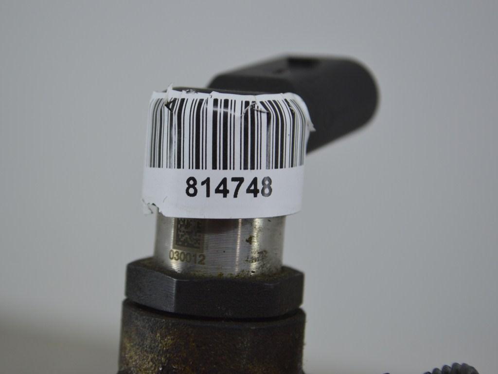 Форсунка Renault Kangoo 2 (2007-2019) 8200294788, 8200380253