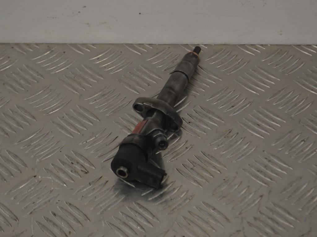 Форсунка Renault Laguna 2 (2001-2007) 0445110084