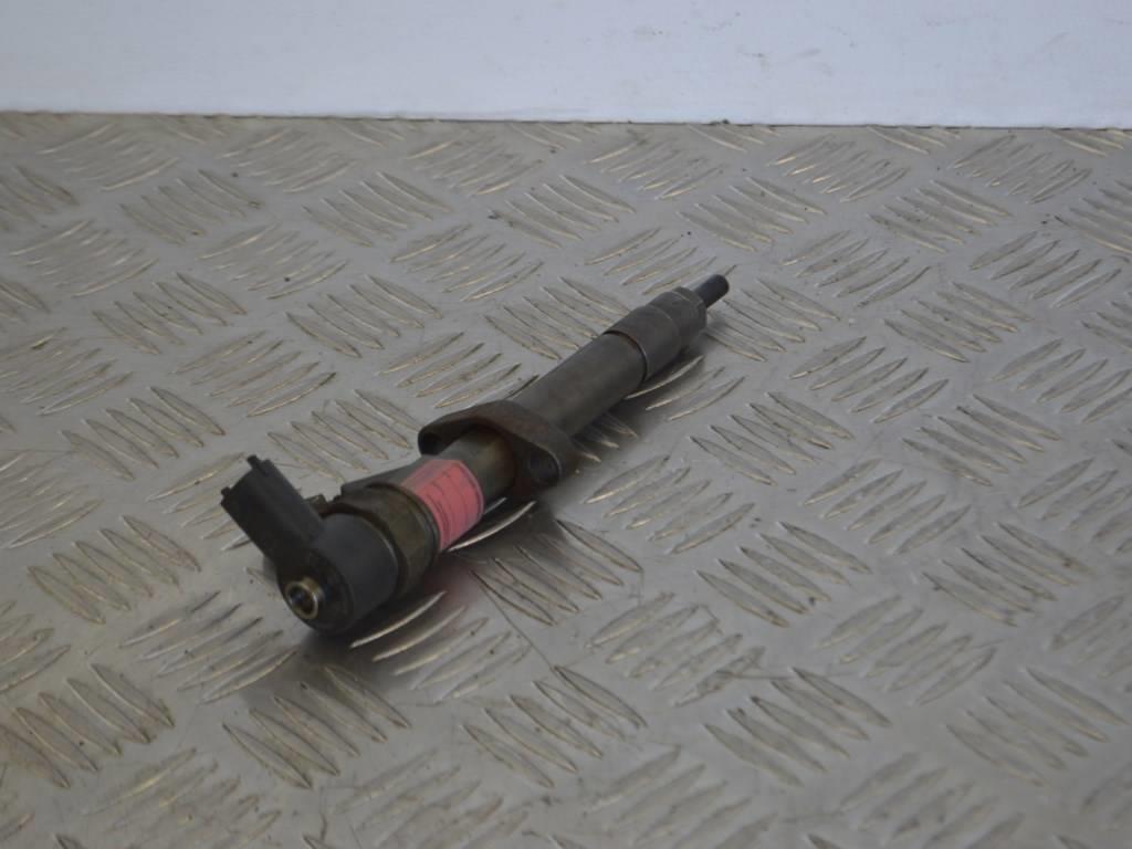 Форсунка Renault Laguna 2 (2001-2007) 8200084534, 0445110084