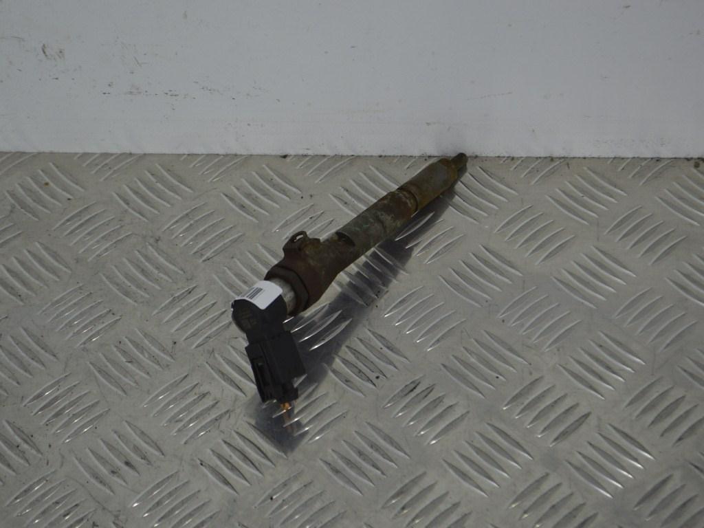 Форсунка Renault Laguna 3 (2007-2015) 8200294788, 8200842205