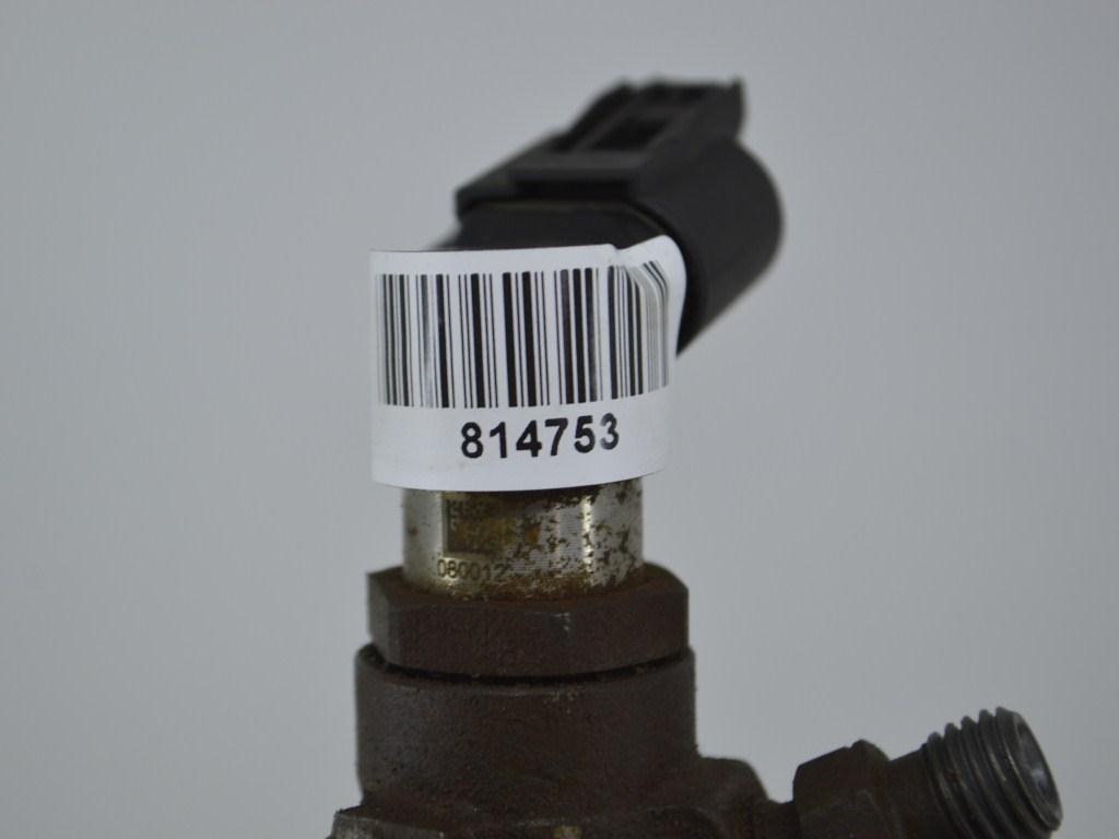 Форсунка Renault Laguna 3 (2007-2015) 8200294788, 8200842205