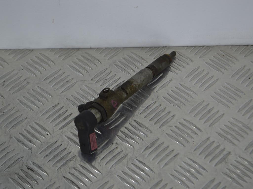 Форсунка Renault Laguna 3 (2007-2015) 8200294788, 8200842205