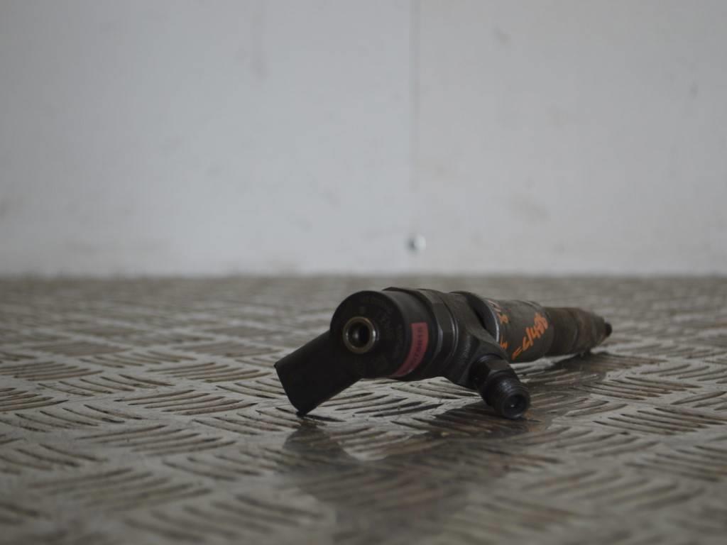 Форсунка Renault Master 3 (2010-2019) 1482912226, 0445110375