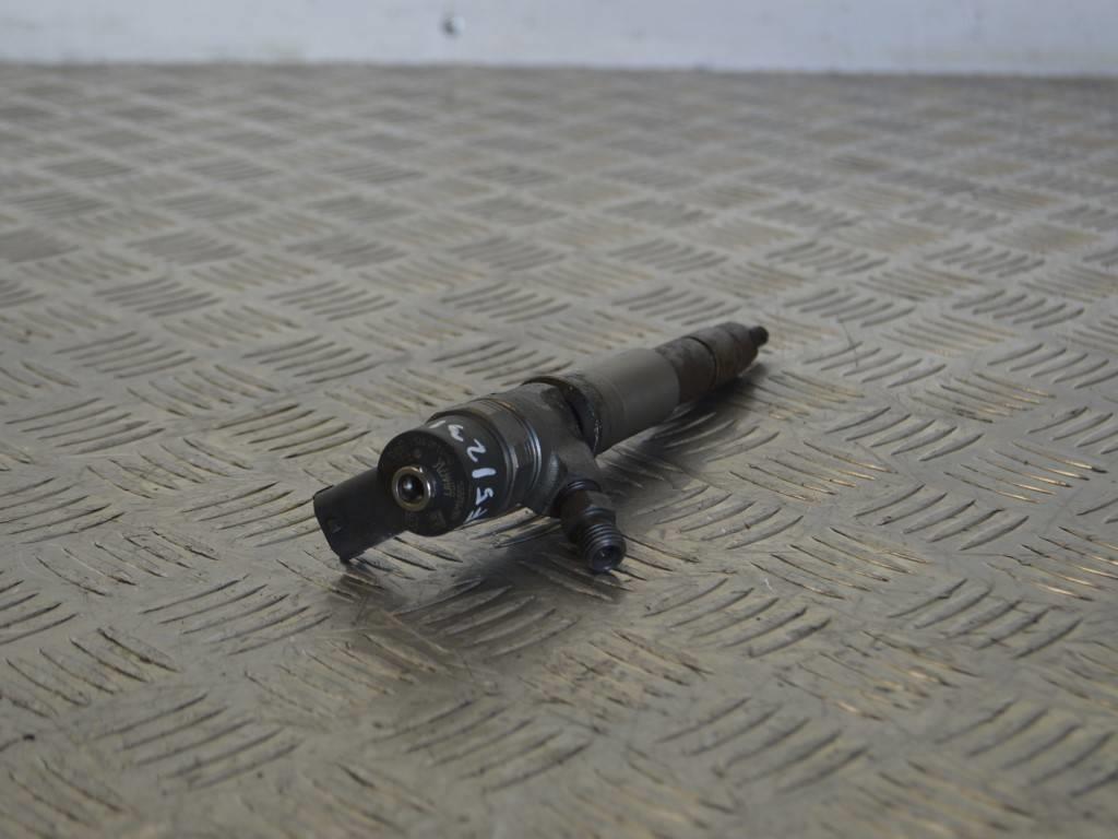 Форсунка Renault Master 3 (2010-2019) 82912226, 0445110375