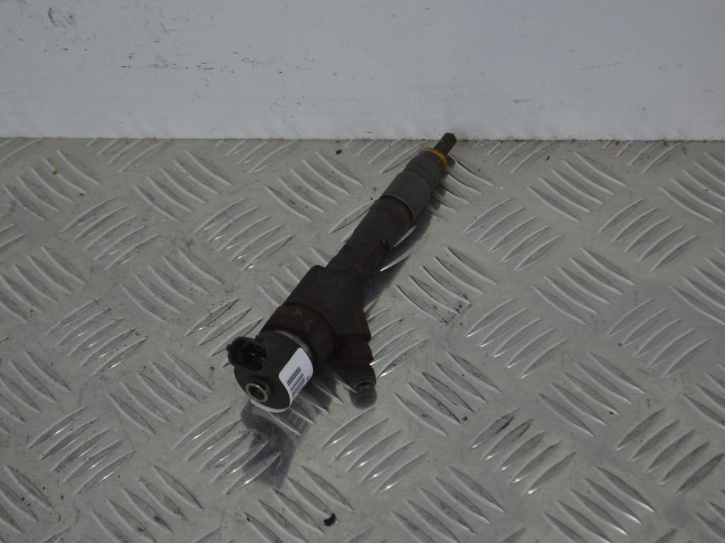 Форсунка Renault Megane 2 (2002-2008) 8200100272, 0445110110A