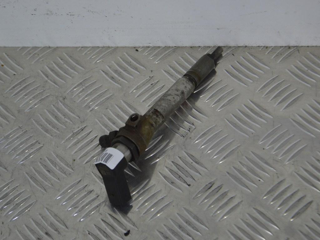 Форсунка Renault Megane 3 (2008-2019) 8200294788, 8200380253