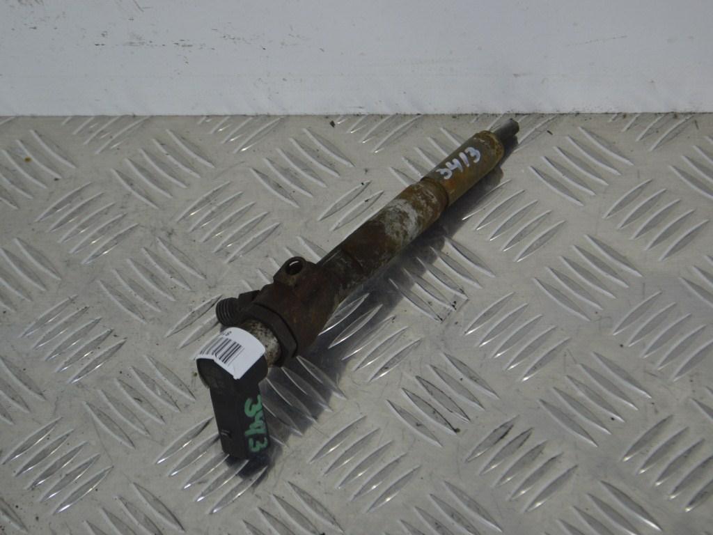 Форсунка Renault Megane 3 (2008-2019) 8200294788, 8200842205