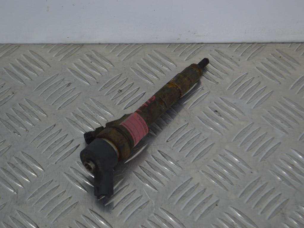 Форсунка Renault Scenic 1 (1996-2003) 7700111014, 0445110021