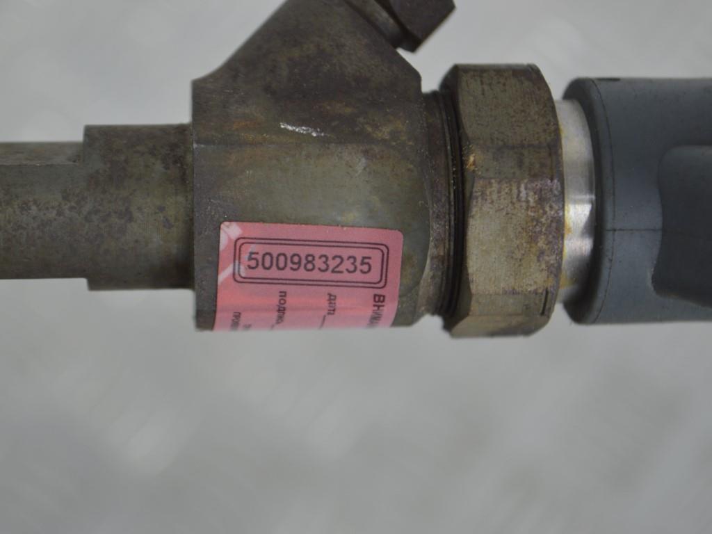 Форсунка Renault Scenic 1 (1996-2003) 7700111014, 0445110021