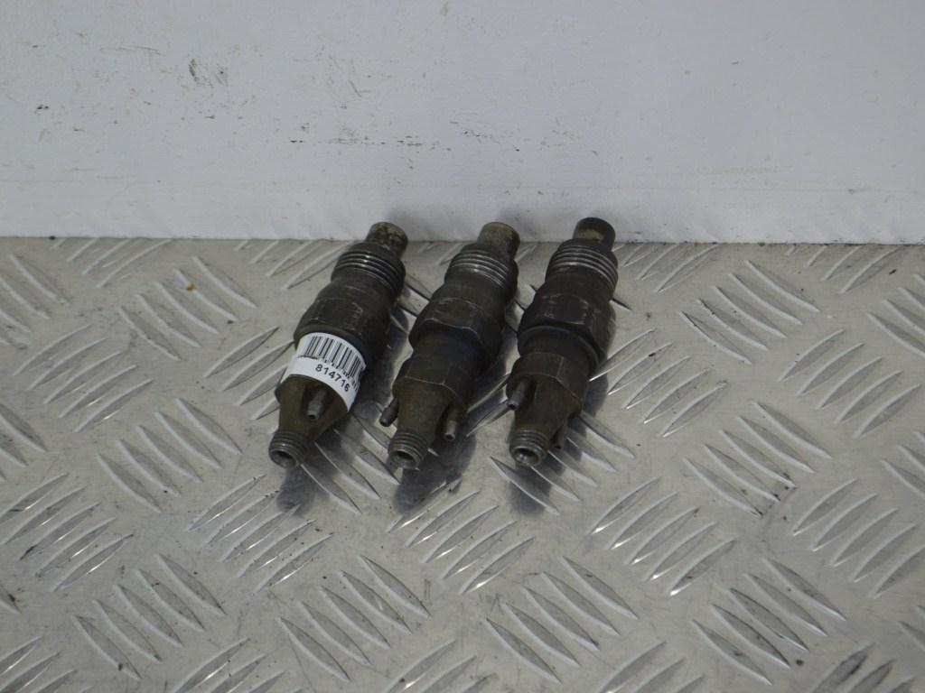 Форсунка Renault Scenic 1 (1996-2003) KCA17S42