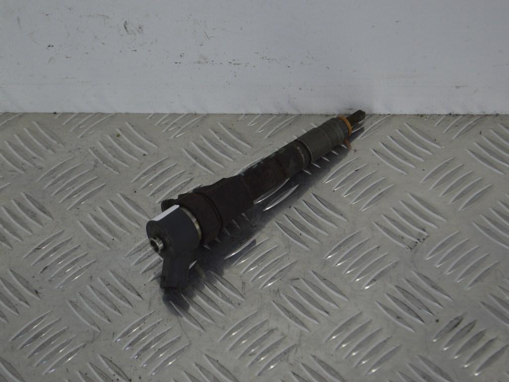 Форсунка Renault Scenic 2 (2003-2009) 8200100272, 0445110110A