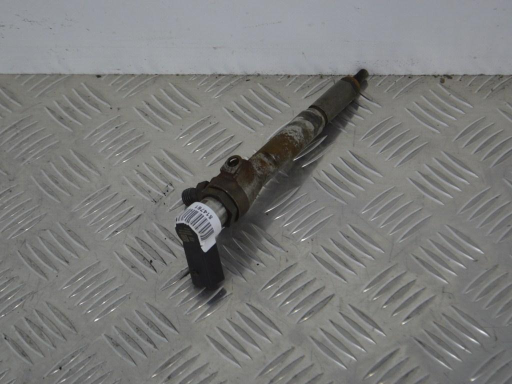 Форсунка Renault Scenic 3 (2008-2015) 8200294788, 166009445R