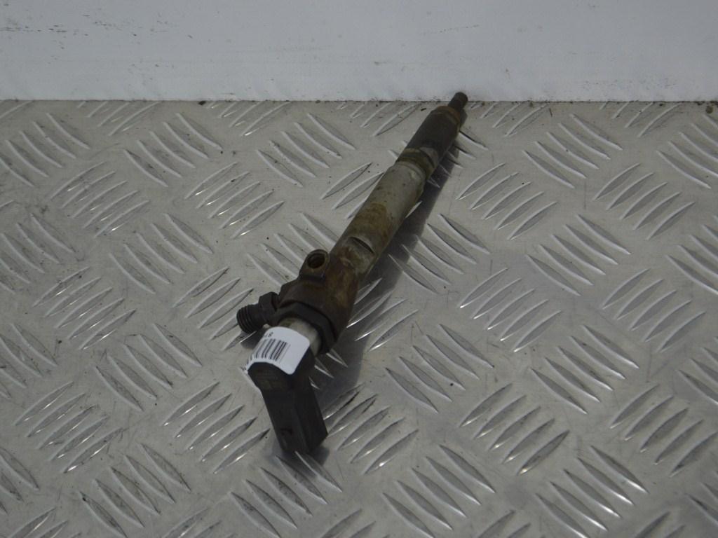 Форсунка Renault Scenic 3 (2008-2015) 8200294788, 8200380253