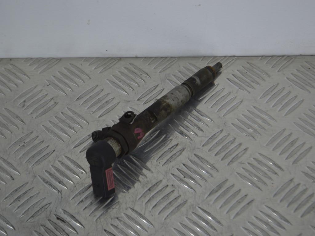 Форсунка Renault Scenic 3 (2008-2015) 8200294788, 8200842205