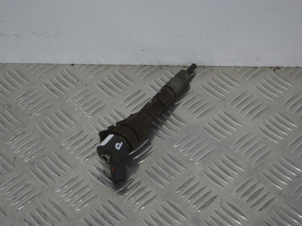 Форсунка Renault Scenic RX4 (1999-2003) 8200283583, 0445110160B