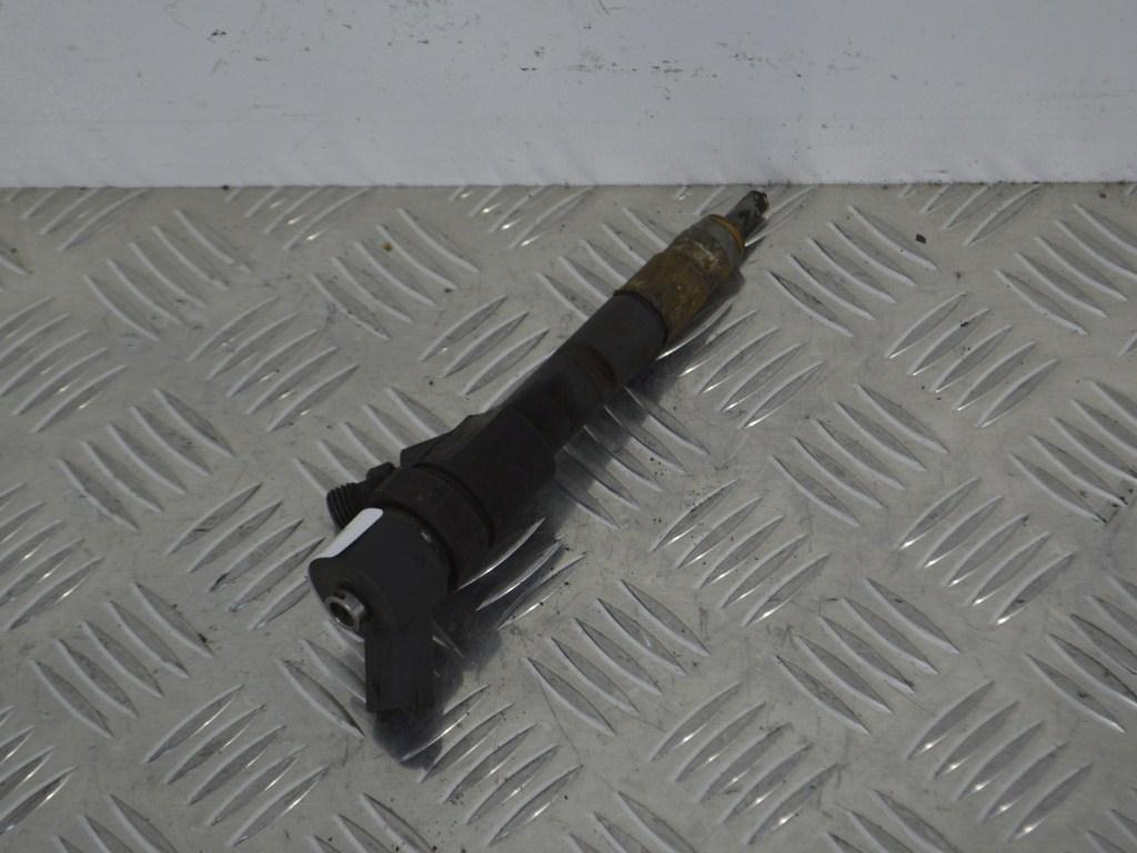 Форсунка Renault Trafic 2 (2001-2006) 8200238528, 0986435007