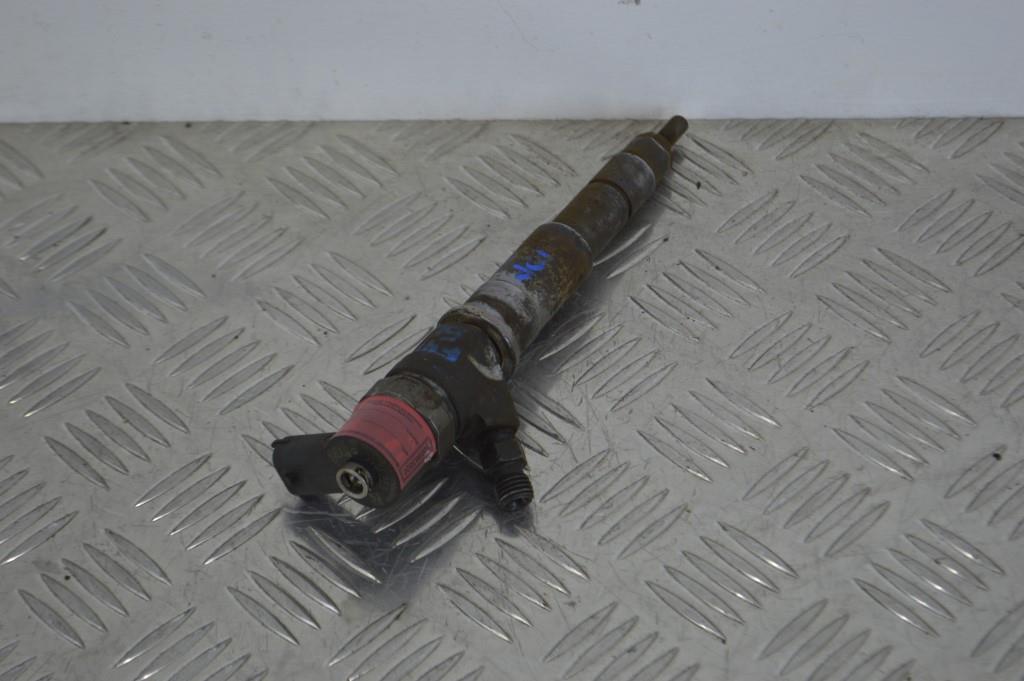 Форсунка Renault Trafic 2 (2006-2015) 0445110338