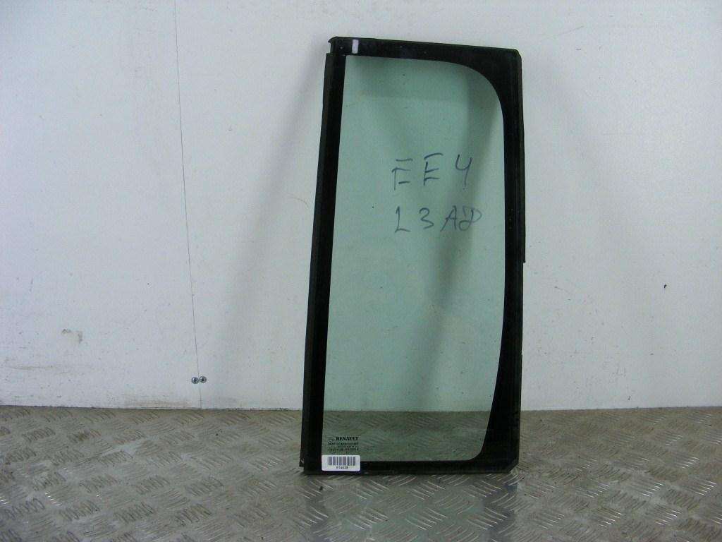 Форточка задняя левая Renault Espace 4 (2003-2010)