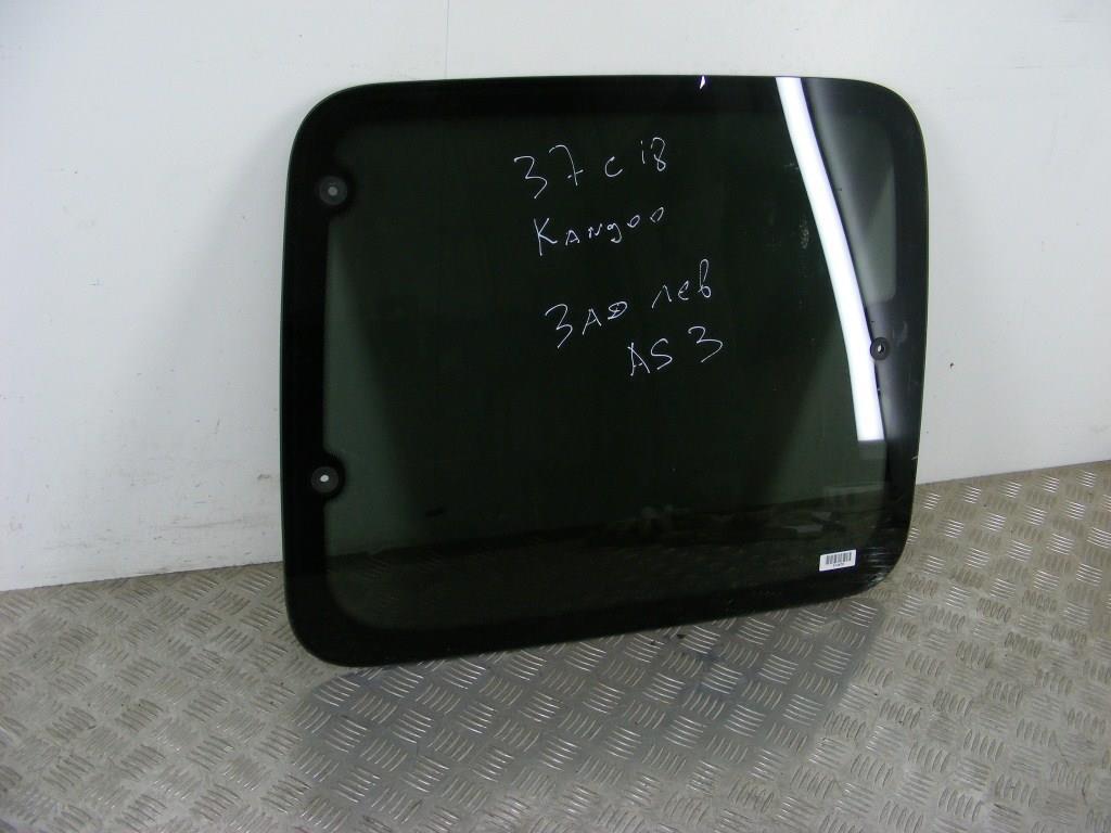 Форточка задняя левая Renault Kangoo 1 (1997-2007)