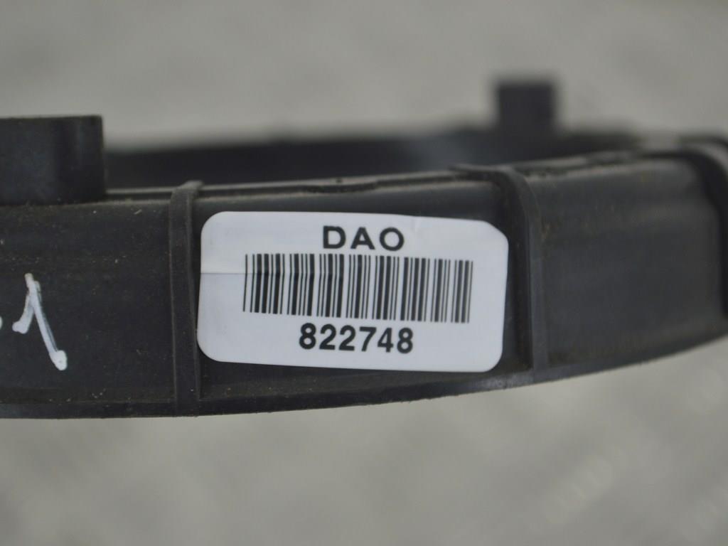 Гайка топливного насоса Peugeot 206 (1998-2009) 9633283880