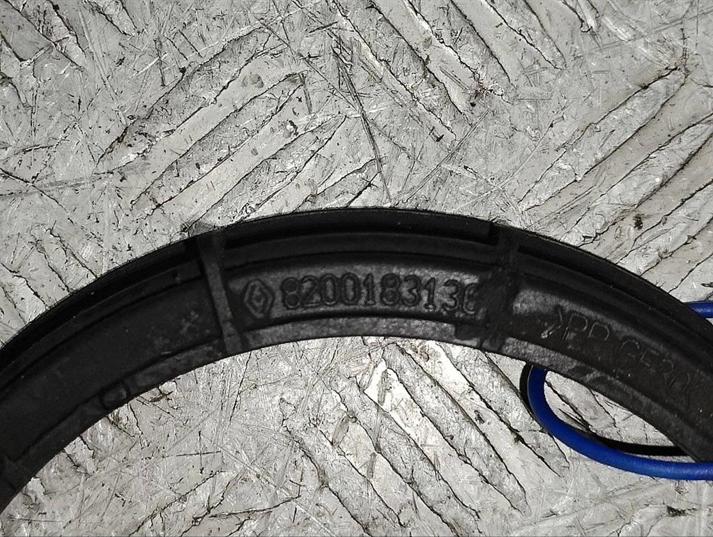 Гайка топливного насоса