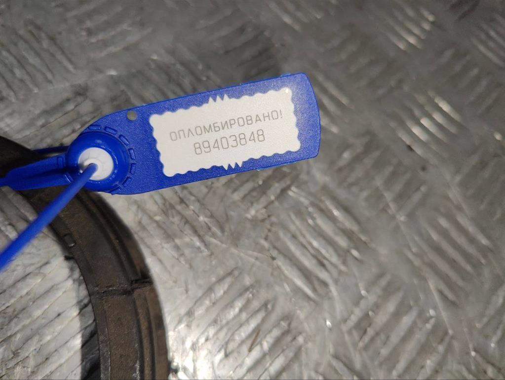 Гайка топливного насоса