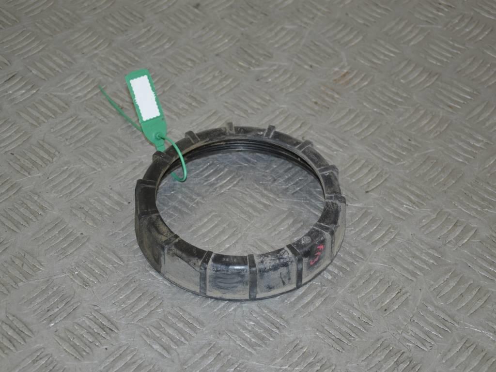 Гайка топливного насоса