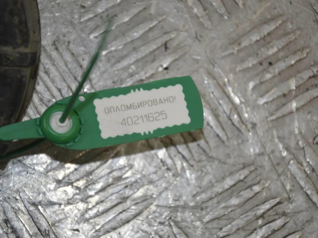 Гайка топливного насоса