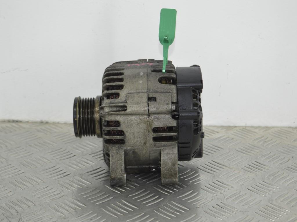 Генератор Peugeot 407 (2004-2011) 9646321780, TG15C020