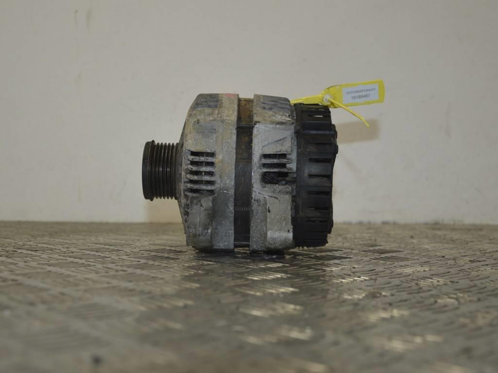 Генератор Peugeot 607 (2000-2009)