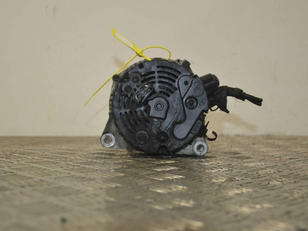 Генератор Peugeot 607 (2000-2009)