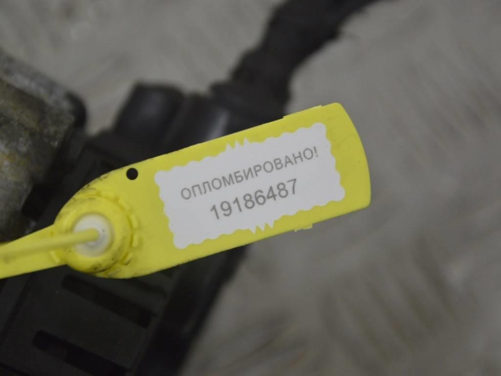 Генератор Peugeot 607 (2000-2009)