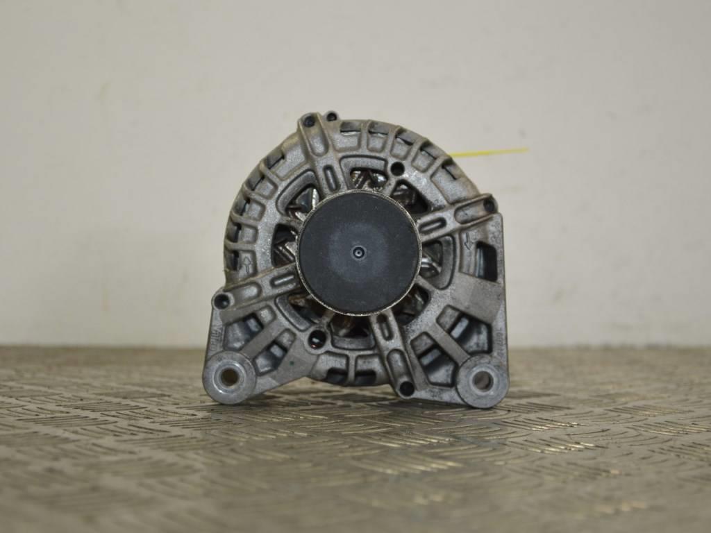 Генератор Renault Dokker (2012-2019) 231007865R