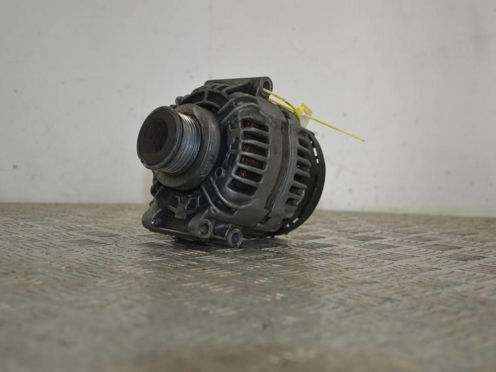 Генератор Renault Laguna 2 (2001-2007) 7700434900, 0124415014