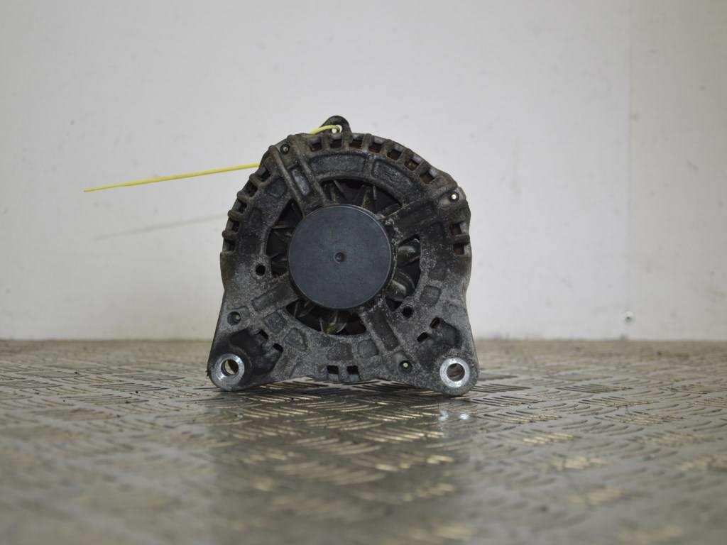 Генератор Renault Laguna 2 (2001-2007) 8200251006