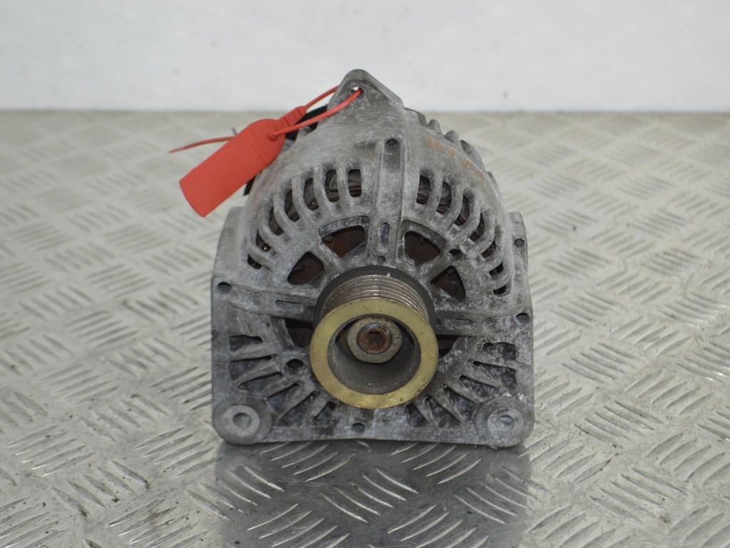 Генератор Renault Megane 2 (2002-2008) 8200290215