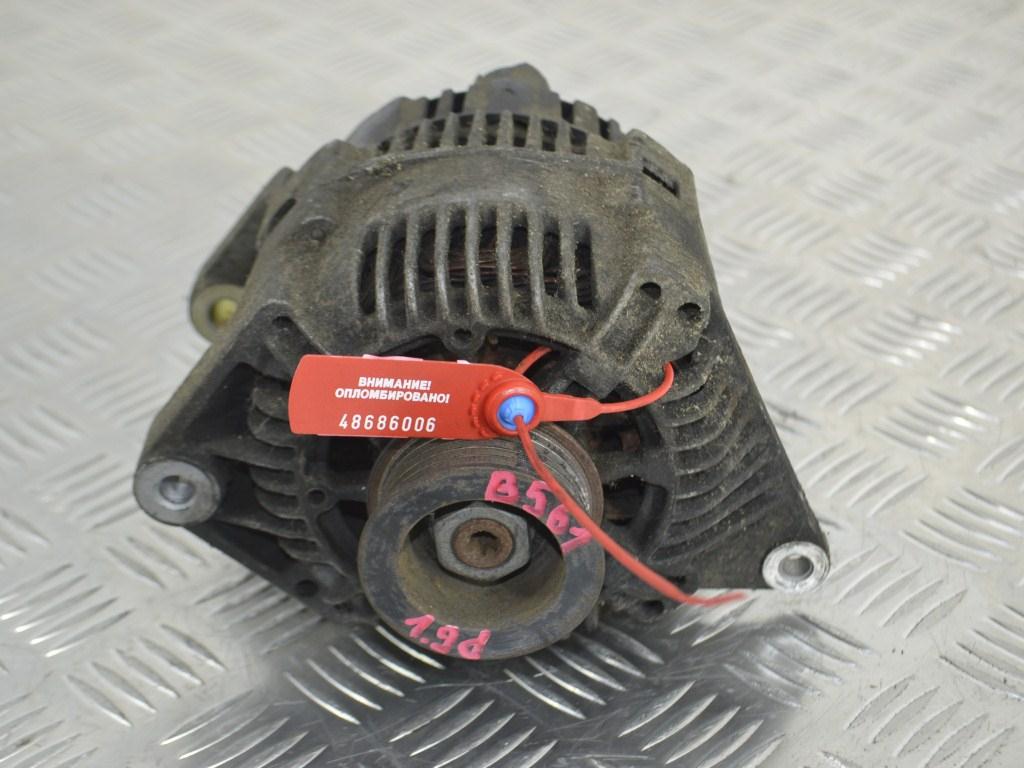 Генератор Renault Scenic 1 (1996-2003) 7700431942, A13VI251