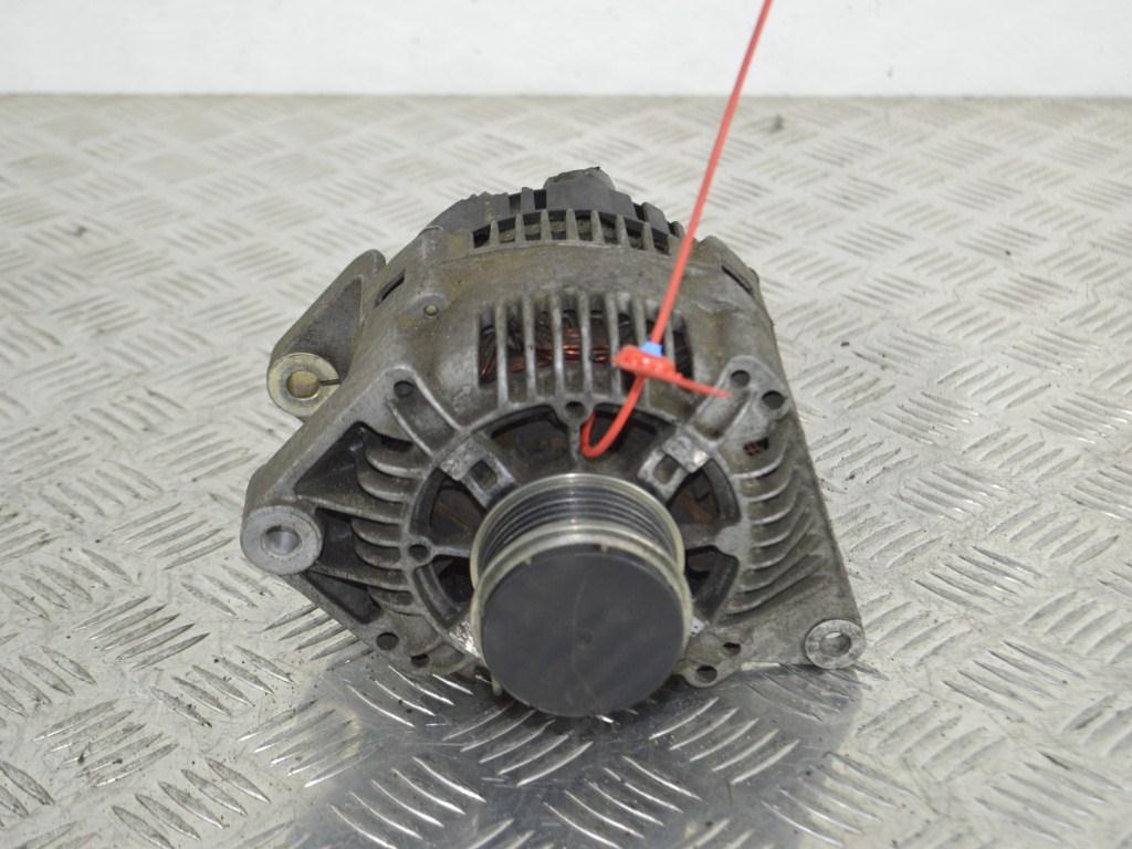 Генератор Renault Scenic 1 (1996-2003) 8200064685