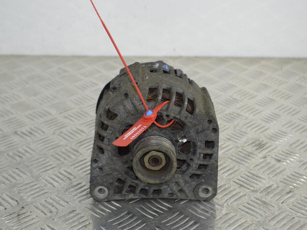 Генератор Renault Scenic 2 (2003-2009) 8200206251