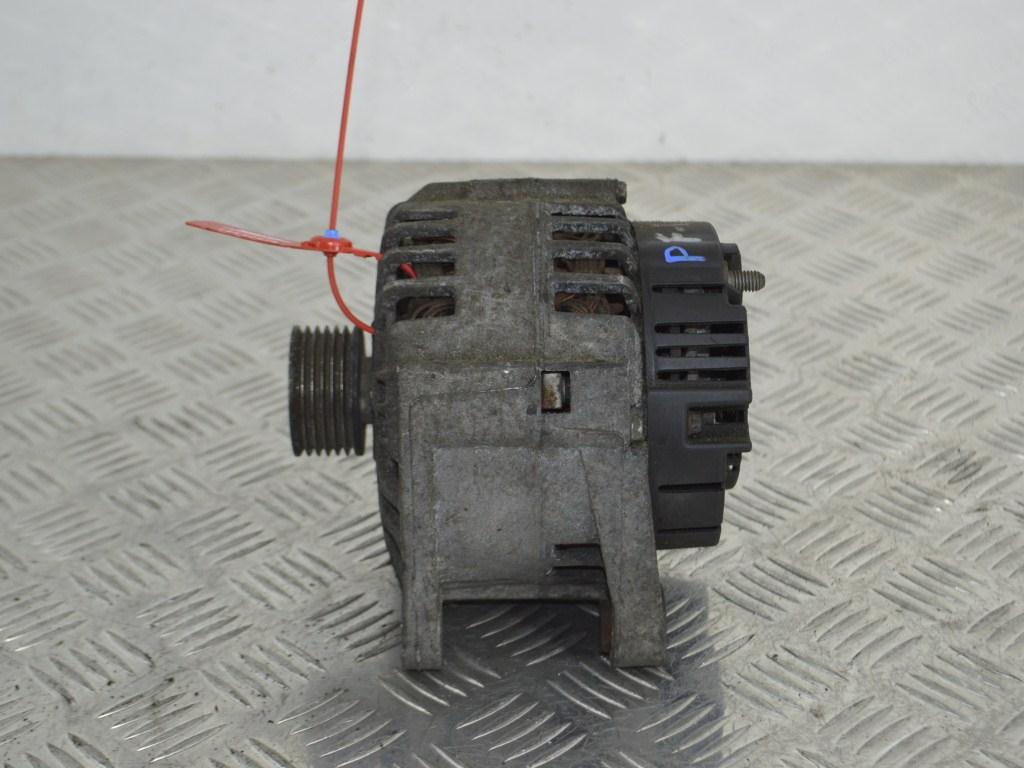 Генератор Renault Scenic 2 (2003-2009) 8200206251
