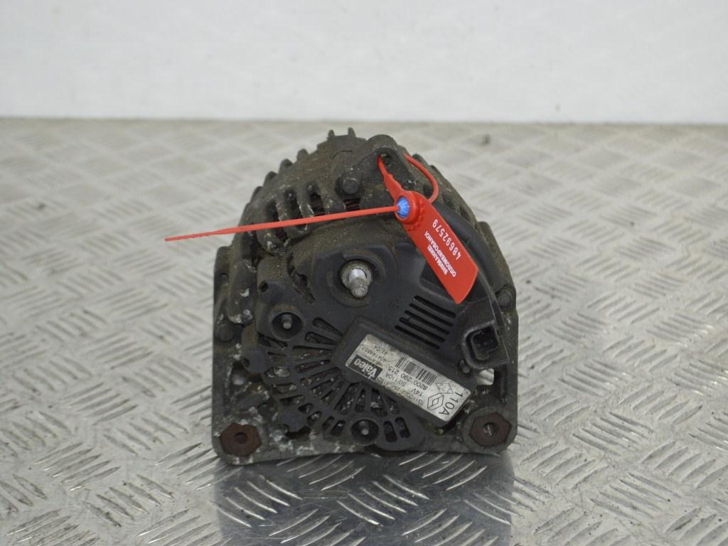 Генератор Renault Scenic 2 (2003-2009) 8200290215