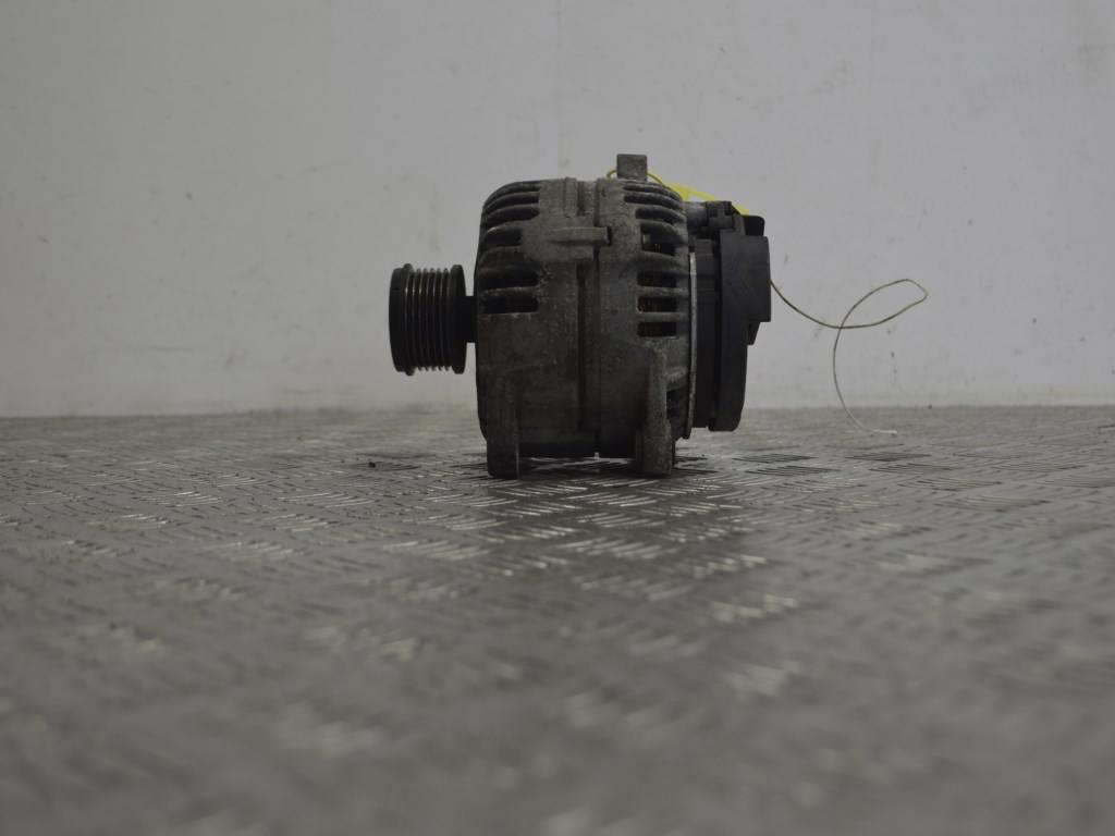 Генератор Renault Scenic 2 (2003-2009) 8200390676