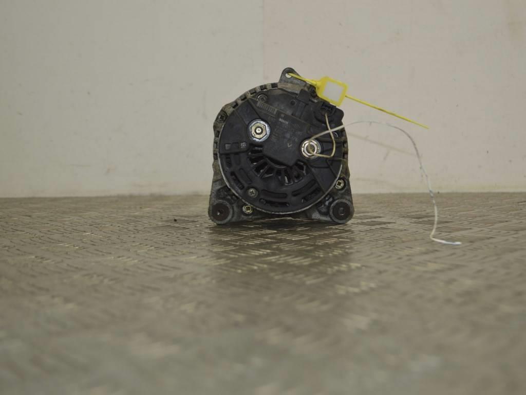 Генератор Renault Scenic 2 (2003-2009) 8200390676