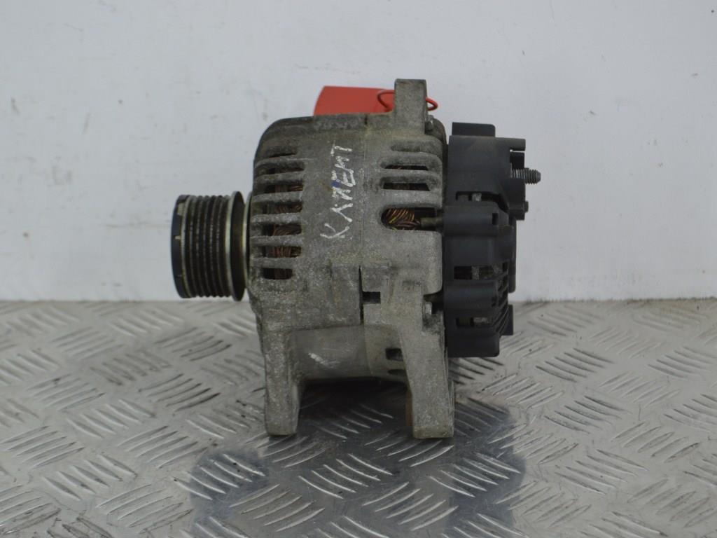Генератор Renault Scenic 2 (2003-2009) 8200410681, TG11C041