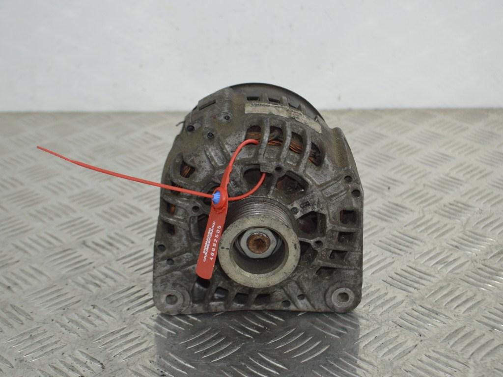 Генератор Renault Scenic 2 (2003-2009)